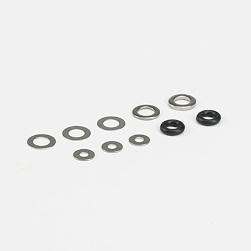 image CARISMA M48S 2.0 DIFF SHIMS SET - Image 1