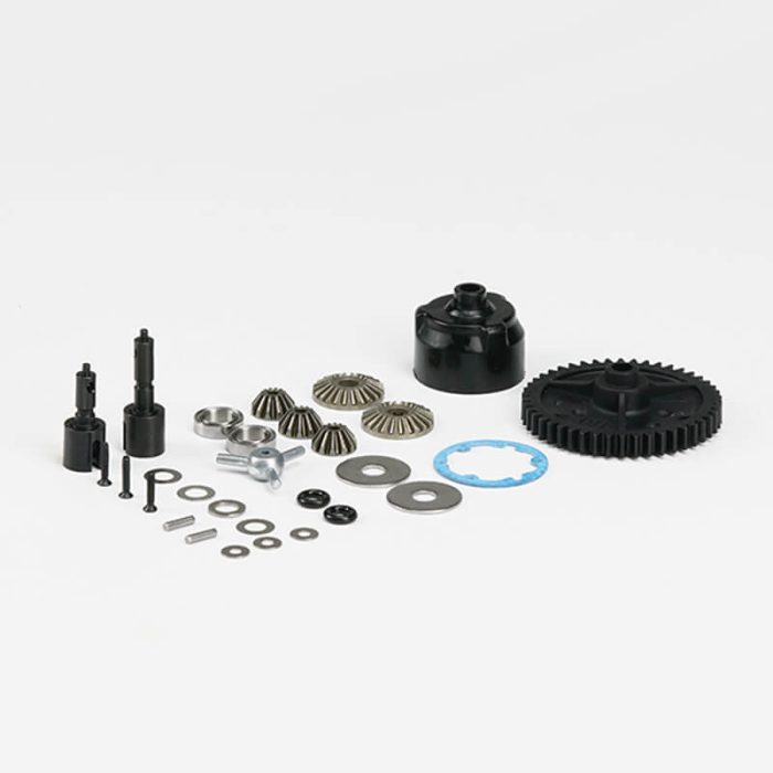 CARISMA M48S CENTRE DIFF 2.0 SET - Image 1