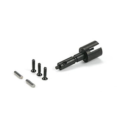 CARISMA M48S CENTRE DIFF 2.0 OUTDRIVE LONG