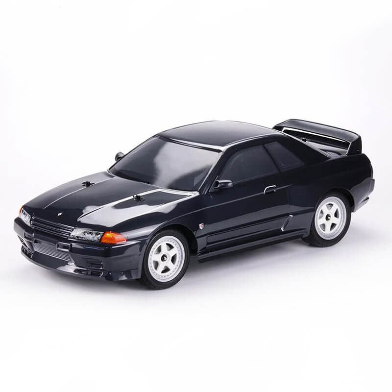 image CARISMA M48S NISSAN SKYLINE GT-R (R32) 1/8 BRUSHLESS RTR - Image 1