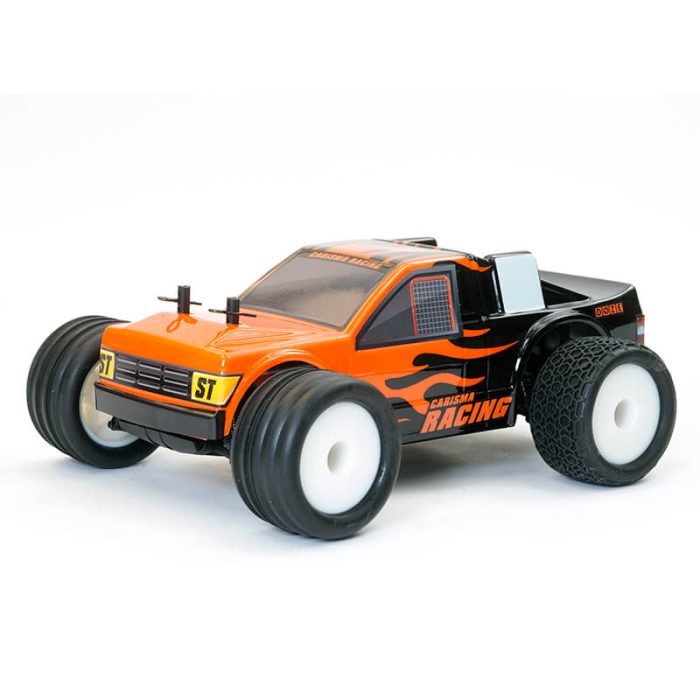CARISMA GT24ST 1/24 2WD RTR STADIUM TRUCK - Image 1