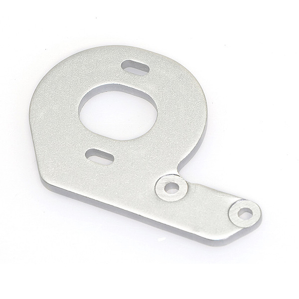 image CEN MOTOR PLATE - Image 1