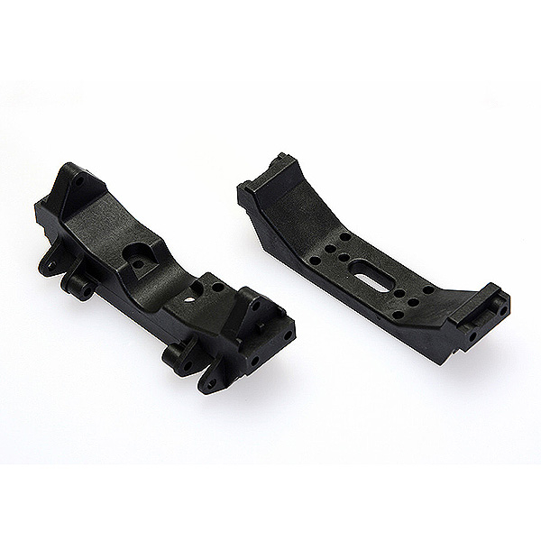 image CEN RACING 4-LINK SUPPORT & CHASSIS SUPPORT BRACKET C - Image 1