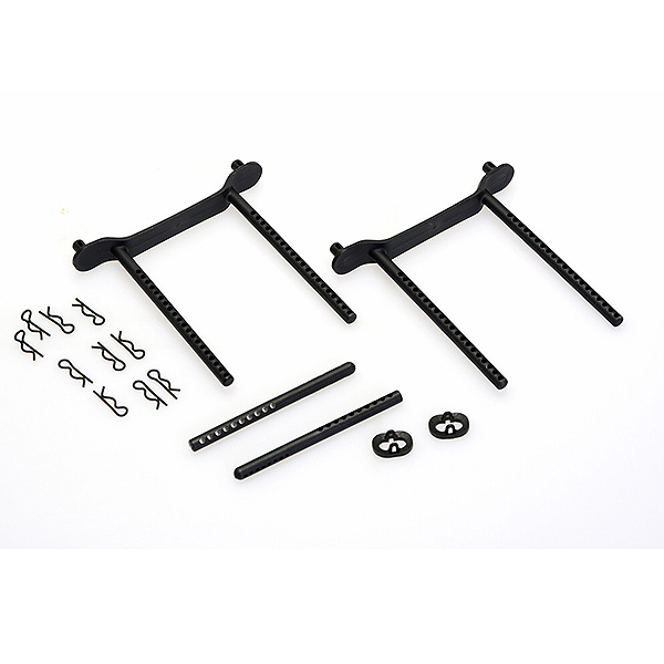 image CEN RACING BODY POST - Image 1