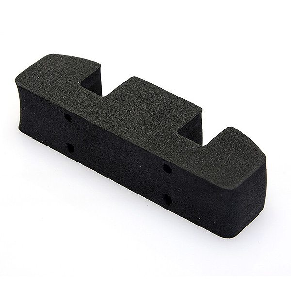 image CEN RACING FRONT BUMPER FOAM (HARD) - Image 1