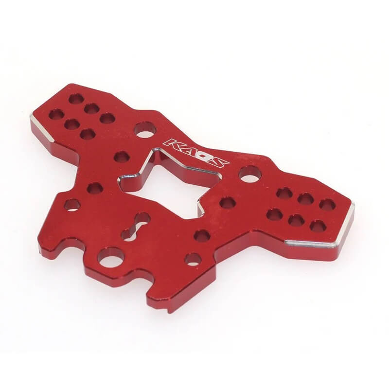 image CEN RACING ALUMINIUM SHOCK TOWER (1/8TH PUMA RALLY1) - Image 1