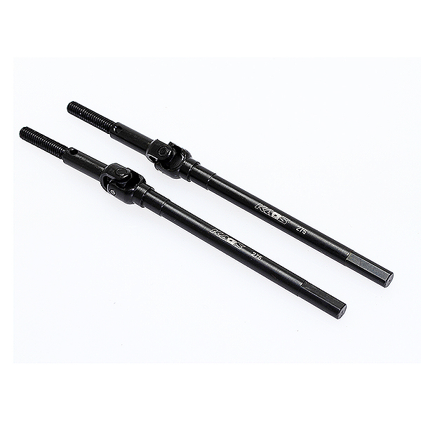 image CEN RACING FRONT UNIVERSAL JOIN 275WB (2PCS) - Image 1