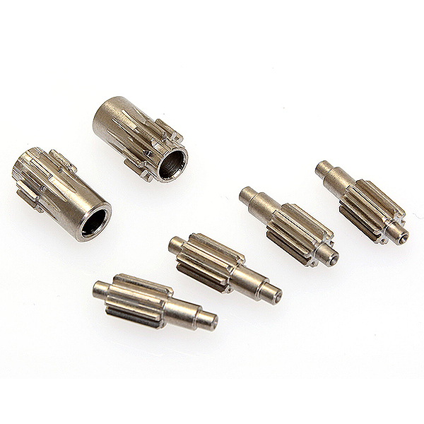 image CEN RACING HEAVY DUTY DIFFERENTIAL GEAR SET - Image 1