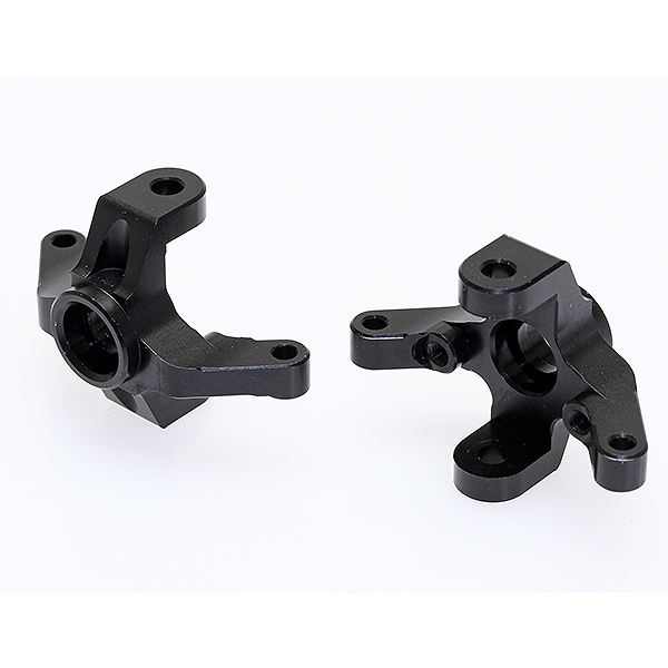 image CEN RACING ALUMINUM STEERING KNUCKLE (L OR R) - Image 1