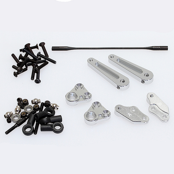 image CEN RACING CNC SWAY BAR - Image 1