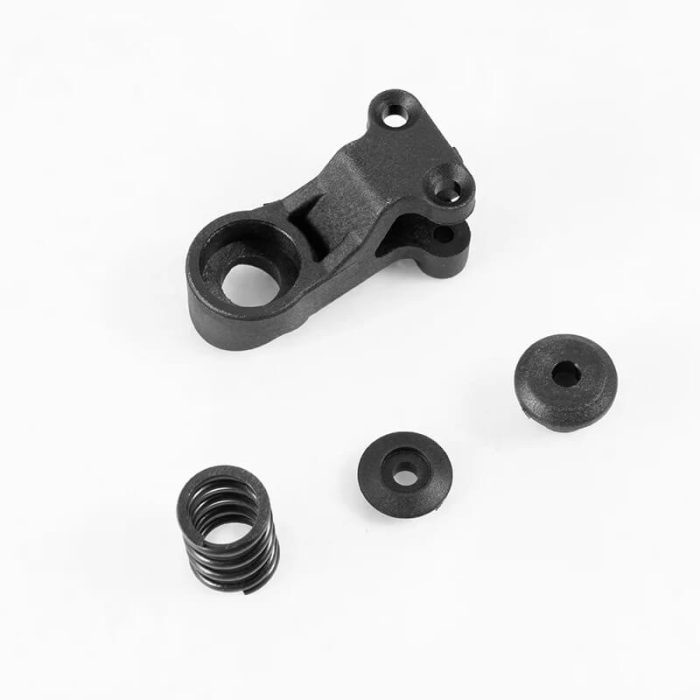 FMS 11023 STEERING SERVO ARM - Image 1