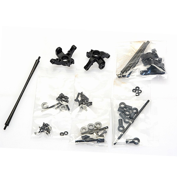 image CEN RACING 275 4WS KIT - Image 1