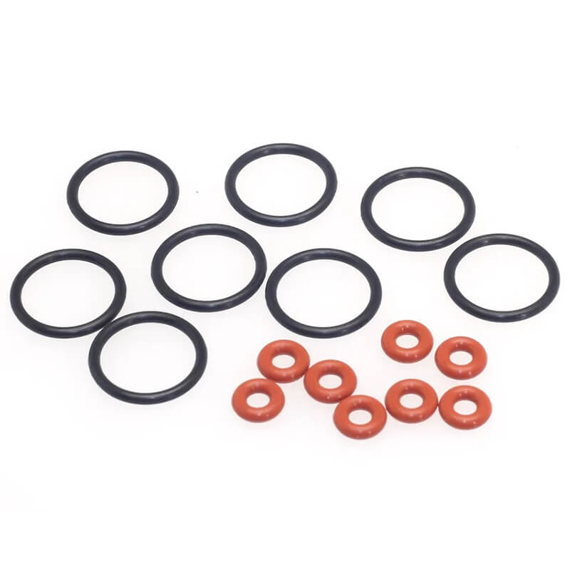 image CEN RACING SHOCK O-RING RE-BUILD KIT - Image 1