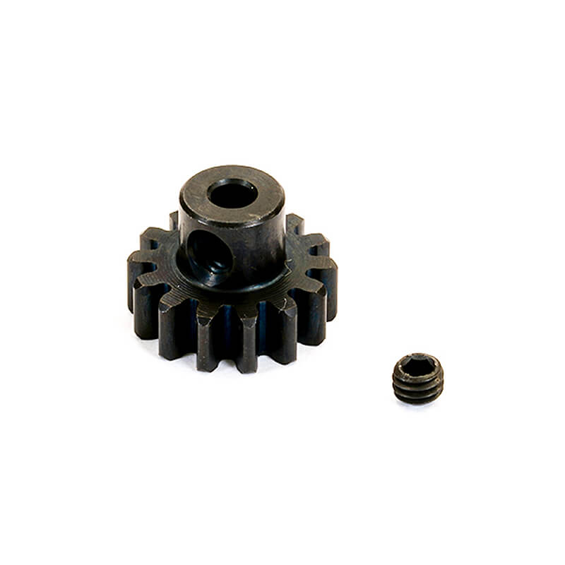 image CEN RACING MOTOR PINION 14T 3.175MM BORED - Image 1