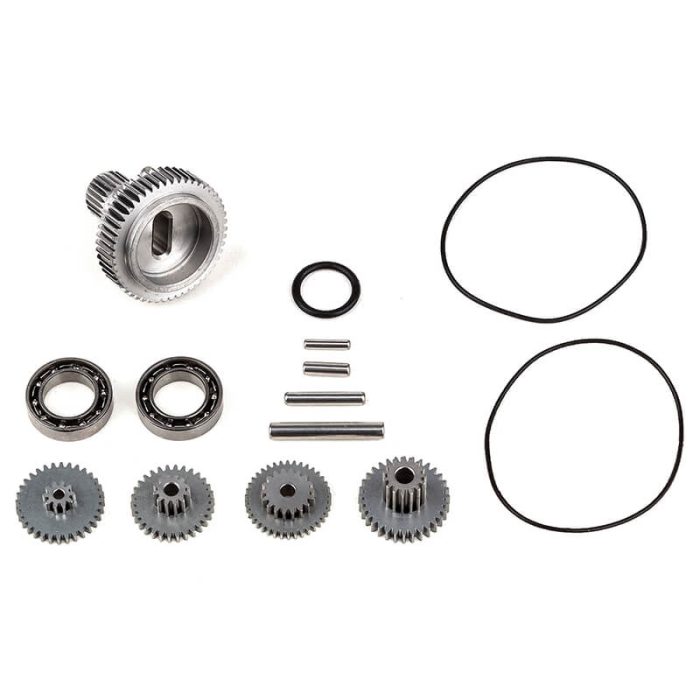 REEDY RS1606A SERVO GEAR SET - Image 1