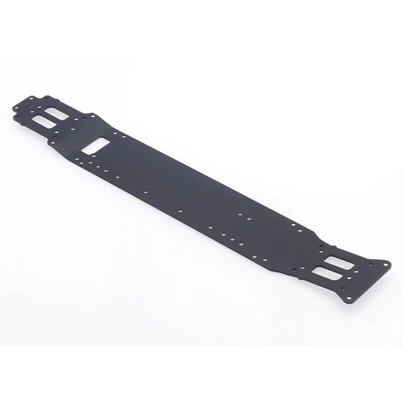 image CEN RACING MAIN CHASSIS - Image 1