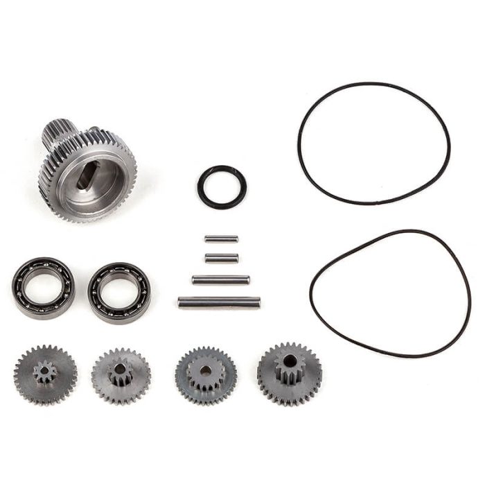 REEDY RS2007A SERVO GEAR SET - Image 1