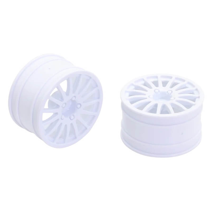 image CEN RACING WRC RACING WHEEL 56 X 35.50 MM, 2PCS. - Image 1