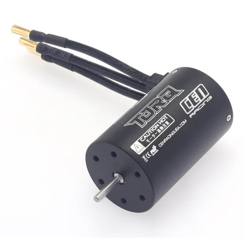 image CEN RACING BRUSHLESS MOTOR BL-3658 3000KV - Image 1