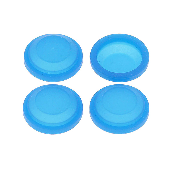 image CEN RACING SHOCK DIAPHRAGM (4PCS) - Image 1