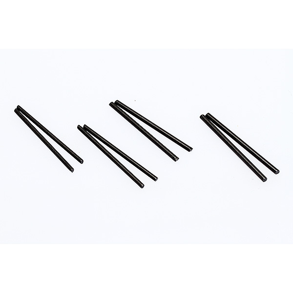 image CEN RACING TENSION BAR 1.60MM/1.70MM/ 1.90MM/2.0MM (2PCS PER SIZE) - Image 1