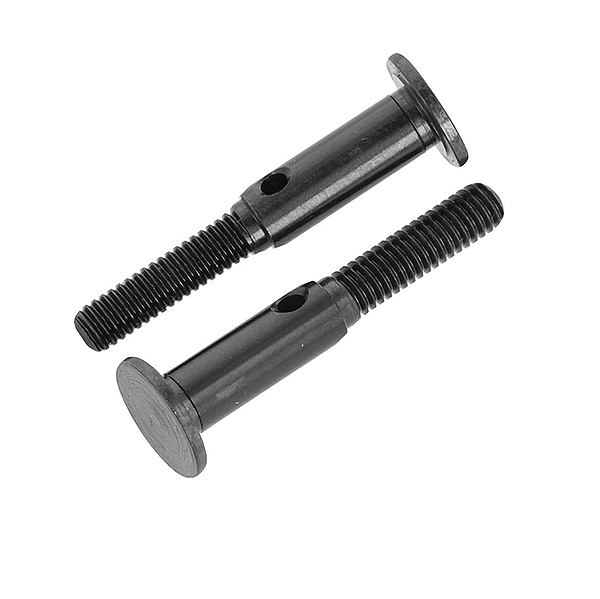 image CEN RACING WHEEL AXLE (2WD) - Image 1