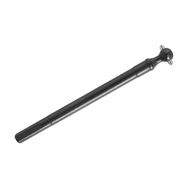 image CEN RACING 275WB FRONT AXLE SHAFT (OR REAR 4WS) - Image 1