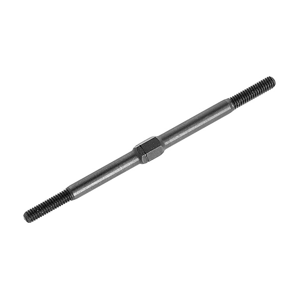 image CEN RACING TURNBUCKLE M3 X 60MM - Image 1