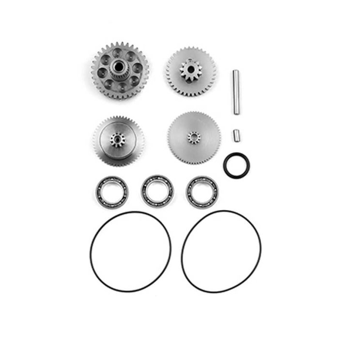 REEDY RS4008A SERVO GEAR SET - Image 1