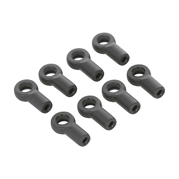 image CEN RACING 5.8MM ROD END(8PCS) - Image 1