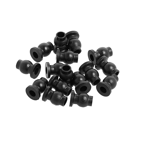 image CEN RACING FLANGE PIVOT BALL 5.8MM(16PCS) - Image 1