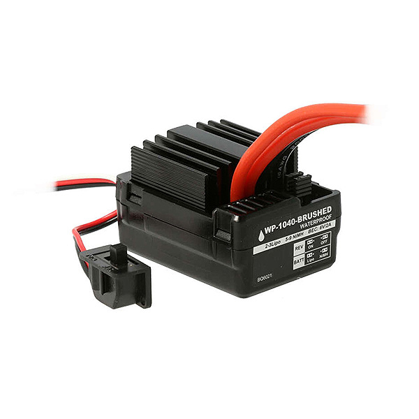 image CEN RACING HOBBYWING ESC 40AMP - Image 1