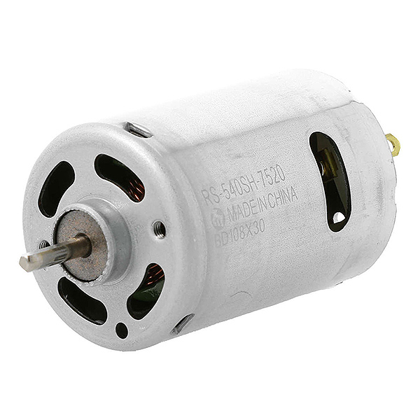 image CEN RACING MABUCHI RS-540 MOTOR - Image 1