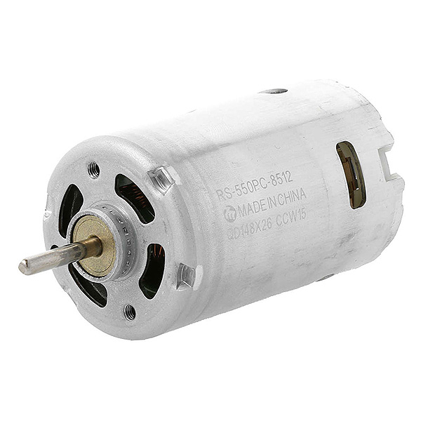 image CEN RACING MABUCHI RS-550 MOTOR - Image 1