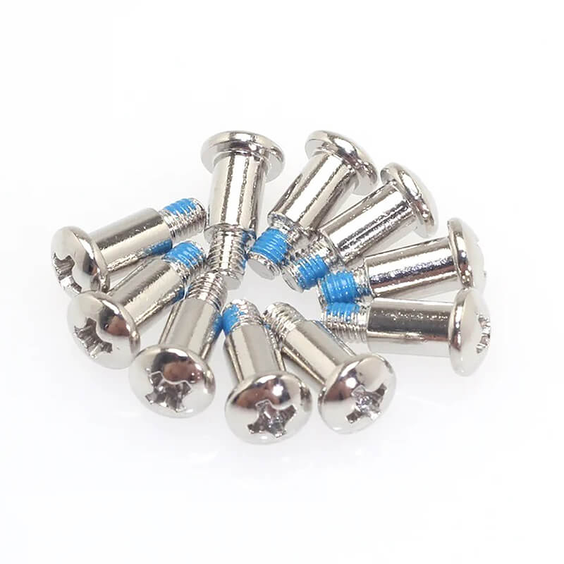 image CEN RACING KING PIN SCREWS ( PHILLIPS) 10PCS - Image 1