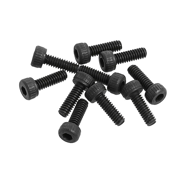image CEN RACING M2X6MM CAP SCREW (10PCS) - Image 1