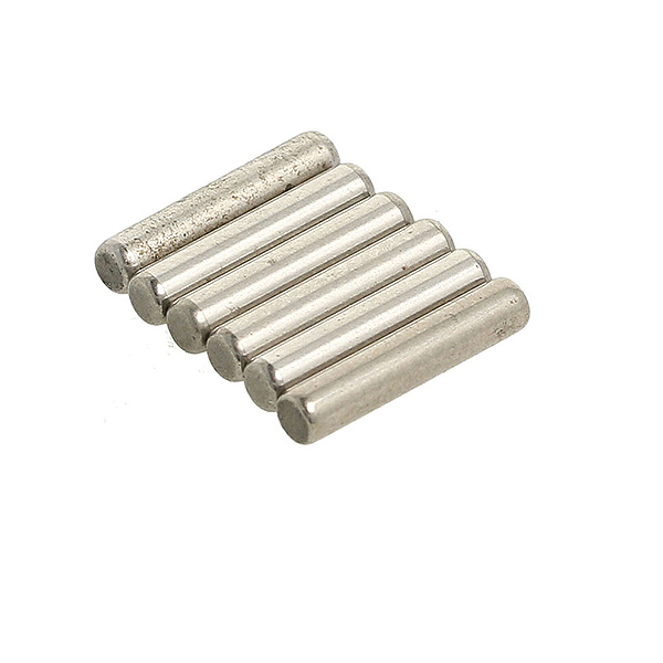 image CEN RACING PIN 2X10MM (6PCS) - Image 1