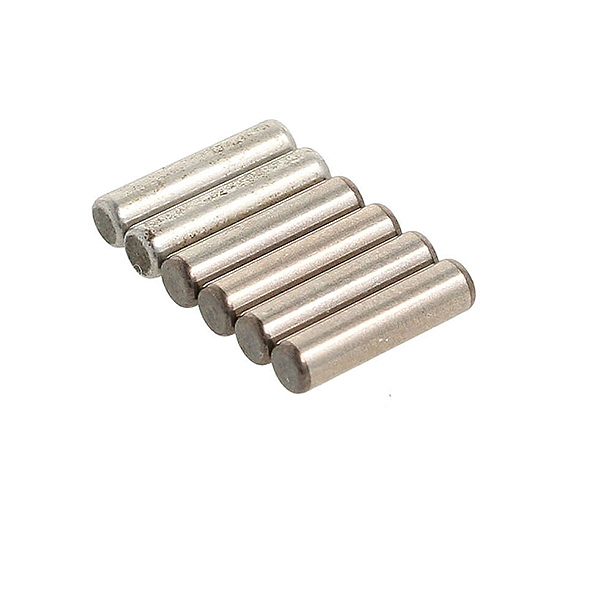 image CEN RACING PIN 2X8MM (6PCS) - Image 1
