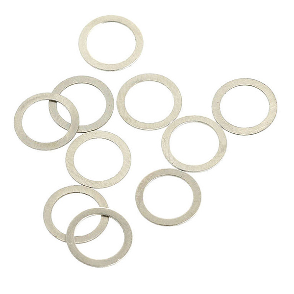 image CEN RACING SHIM5X7X0.20 (10PCS) - Image 1