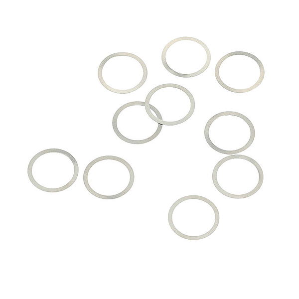 image CEN RACING SHIM 10X12.5X0.10 (10PCS) - Image 1