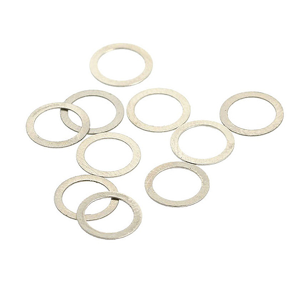 image CEN RACING SHIM 6X8X0.20MM (10PCS) - Image 1