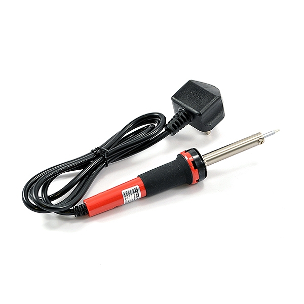 image CML 80w SOLDERING IRON w/240V SUPPLY - Image 1