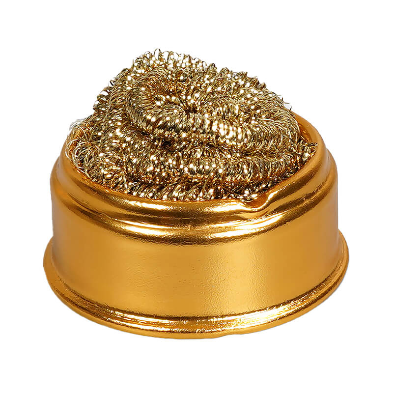 image CML SOLDERING TIP CLEANING BALL - Image 1