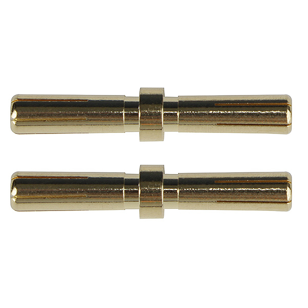 image REEDY 2S X 2 BATTERY COUPLER 5MM (PR) - Image 1
