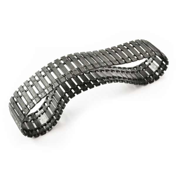 image HUINA 1550/1560/1570 TYRE TRACK (550MM LONG) - Image 1