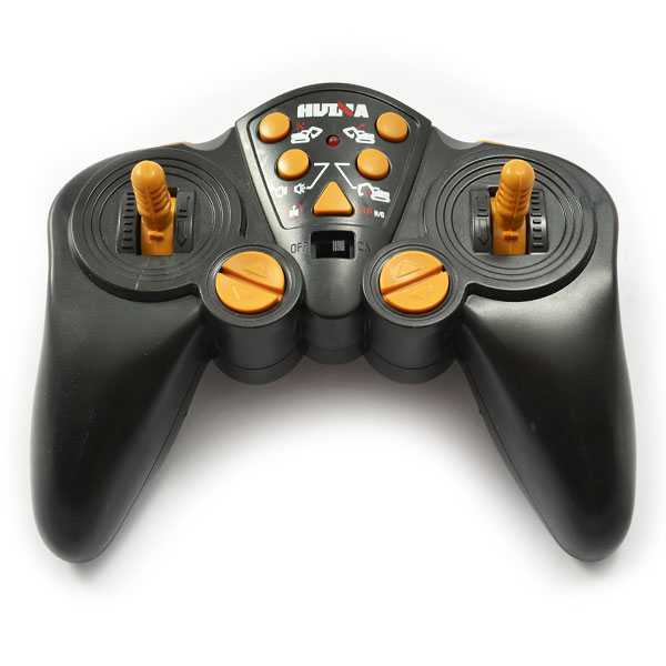 image HUINA 1550/1570 TRANSMITTER - Image 1