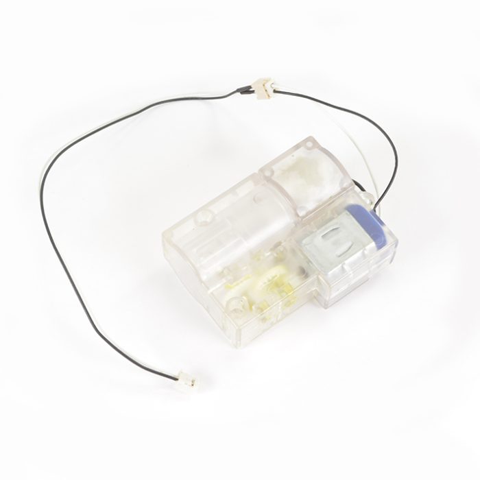 HUINA CY1580 SMOKE BOX - Image 1