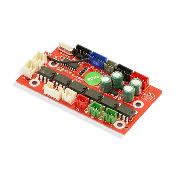 image HUINA CY1583 RECEIVER - Image 1