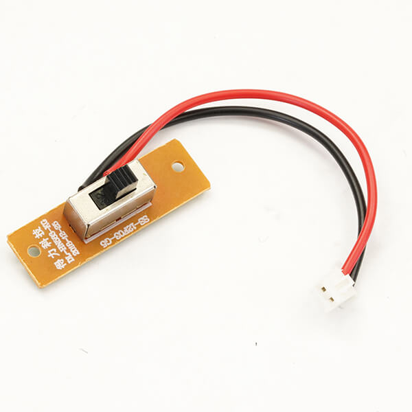 image HUINA CY1583 THE CAR BODY SWITCH - Image 1