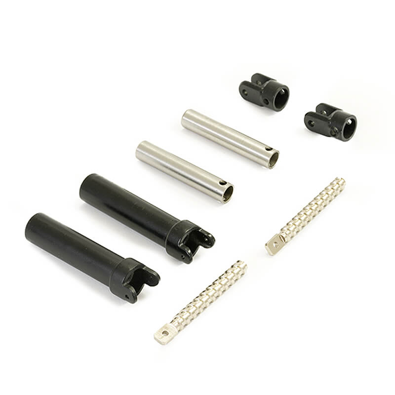 image HUINA CY1583 ARM SCREW (LITTLE)(TWO PCS IN ONE SET) - Image 1